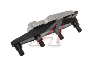Катушка зажигания SKODA Fabia (99-) KORTEX KIC149, SC1811, 047905104A