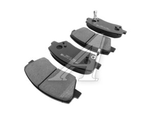 Колодка торм. HSB HP0060 HP0060