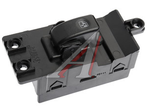 Выключатель электростеклоподъемника HYUNDAI HD65,72,78 (10-) правый OE 93692-5L000