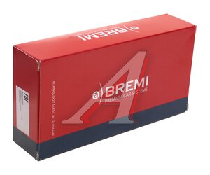 Датчик АБС MITSUBISHI Lancer колеса переднего правого BREMI 50539
