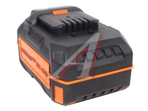 Аккумулятор Li-Ion 4Aч АВТОДЕЛО 46104, 16960