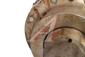 Дифференциал МАЗ межосевой среднего моста 28 зубьев MEGAPOWER 250-12-013, 63031-2506010