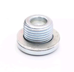 Пробка сливная TOYOTA картера масляного АКПП MASUMA 71, 90341-18016