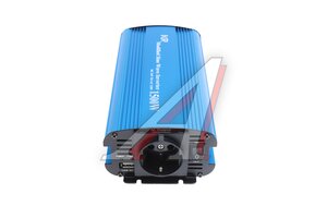 Преобразователь напряжения (инвертор) 24-220V 1500Вт KRAL KR-4667