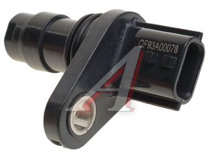 Датчик положения коленвала NISSAN Qashqai (06-),X-Trail (07-) QUATTRO FRENI QF93A00078, 551408, 23731-1VA0A