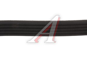 Ремень поликлиновой 5PK1545 KDB055STD KORTEX KDB055STD, 5PK1545, 6340606