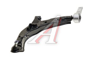 Рычаг подвески NISSAN Almera (N16) передней нижний левый PATRON PS5130L, 54501-AV600