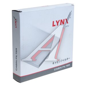 Фильтр воздушный салона TANK 300 (21-) LYNX LAC1994, 8104300XKR02A