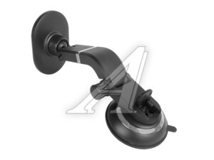 Держатель телефона универсальный магнитный ARROYS Dash-MS2 black, 82702