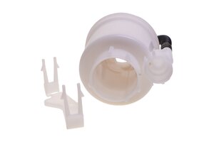 Фильтр топливный TOYOTA Rav 4 (05-12) LYNX LF1073M1, 77024-42110
