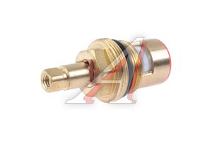 Кран-букса кер. 1/2 квадрат с резьбой. 389511