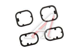 Прокладка BMW 4 (F32) радиатора масляного BSG BSG15116004, 367.280, 11428511982