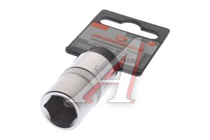 Головка торцевая 1/2" 14мм 6-ти гранная JONNESWAY S04H4114