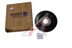 Демпфер DONGFENG вала коленчатого MOVELEX C4316792-MX, C4316792