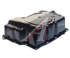 Поддон масляный FORD Transit (14-) картера двигателя NSP NSP091676580, 1676580