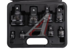 Набор адаптеров ударных 8 предметов LIGE LG-S0018