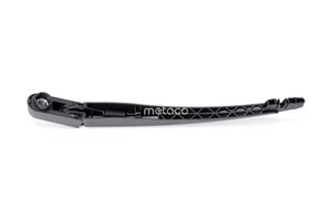 Рычаг стеклоочистителя OPEL Corsa (00-07) заднего (со щеткой) METACO 7002-004, 1298300200, 1273391