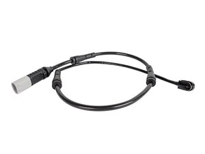 Датчик износа тормозных колодок BMW 1 (F20,F21) (11-) передний BLITZ BL0143, GIC340, 34356792289