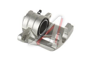 Суппорт PEUGEOT 207 (06-) CITROEN C4 (05-) тормозной передний правый KORTEX KSB088, PBRC145, 4400.R7