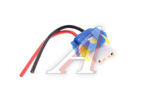 Разъем автолампы НB3 (9005) P20d герметичный керамика МАЯК LT1323A