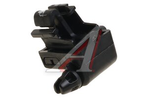 Форсунка CITROEN C4 омывателя стекла ветрового OE 1609868080