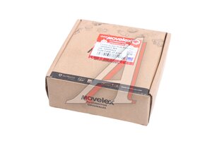 Подшипник ступицы FAW J7,4180 передней наружный MOVELEX 10045423-MX, 10045423