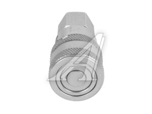 БРС FF FIRG BSP 1/4 (16.1мм) (розетка) 2FFN-04F