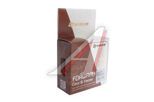 Леска FORWARD Carp&Feeder brown 0,261mm/150m Nylon 905777, N-FCF-0261-150