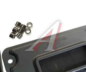 Фильтр масляный АКПП VW Golf 5,Jetta,Passat (05-) (с прокладкой) SAKURA TE31390, 09G325429A