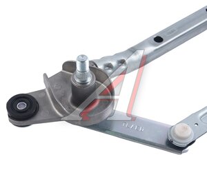 Трапеция стеклоочистителя KIA Rio QUATTRO FRENI QF01N00173, 98120-H0000