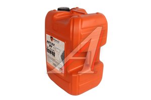 Масло моторное NOMAD ARTAX XT 10W40 20л 39737, NOMAD 10W40