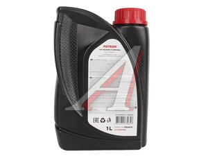 Масло трансмиссионное PATRON ATF для АКПП красное 1л ATF DEXRON VI 1L ORIGINAL