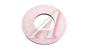 Металлическая пластина на скотче 763695, DT-1
