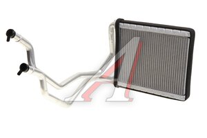 Радиатор отопителя TOYOTA Camry (06-),Highlander (07-13) LEXUS RX350 (08-) LUZAR LRh1918, 87107-33120