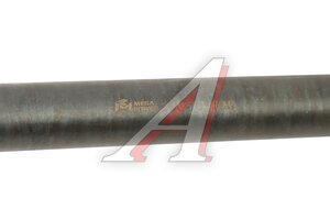 Полуось УАЗ,Хантер левая длинная L=855мм MEGAPOWER 240-13-065, 3741-2403071-01/374100-2403071-01/374100240307101, 3741-2403071-01