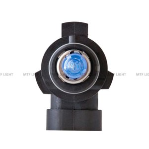 Лампа 12V HIR2 55W PX22d бокс (2шт.) Vanadium MTF HVN12H2