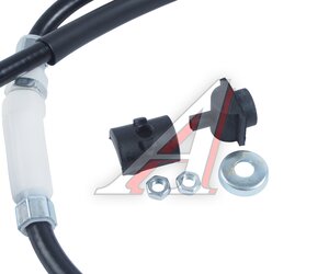 Трос сцепления VW T4 (90-95) PATRON PC6020, 7D1721335