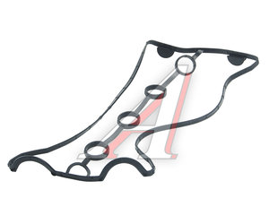 Прокладка крышки клапанной DAEWOO Nexia (16V) CHEVROLET Lacetti (1.4) (16V),Aveo,Rezzo PMC P1G-C016, 457.250, 96353002