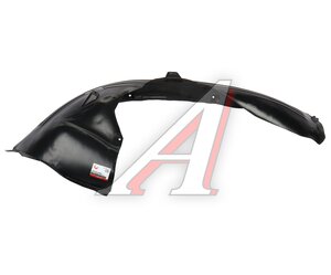 Подкрылок HYUNDAI Creta (21-) передний правый NSP NSP0286812BW000, 86812-BW000