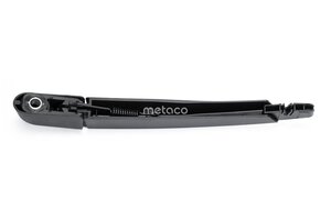 Рычаг стеклоочистителя NISSAN Micra (02-) заднего METACO 7002-053, 28781-3U020