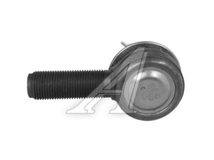 Наконечник рул тяги УАЗ левый не разборный ТРЕК TR70-158 469-3414057