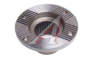 Фланец МАЗ редуктора среднего моста (4 отверстия, М14,d=70) MEGAPOWER 250-12-017, 6430-2502129-010