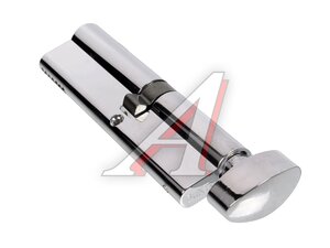 Личинка с вертушкой Z402/110mm (55+10+45)CPхром5кл Z402/110mm