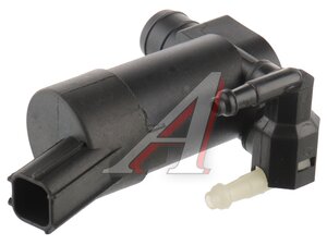Мотор омывателя HAVAL Jolion (21-) стекла ветрового KORTEX KWM106, NSPRS94N24, 5207107XKN01A