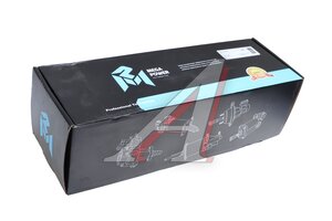 ПГУ УРАЛ MEGAPOWER 160-15-019, 8250-1609200-08