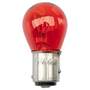 Лампа 12V PR21/5W BAW15D LECAR LECAR000121301, А12-21