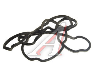 Прокладка крышки клапанной HYUNDAI HD170,260,AeroQueen дв.D6CB,D6CA верхняя DYG 22446-84001