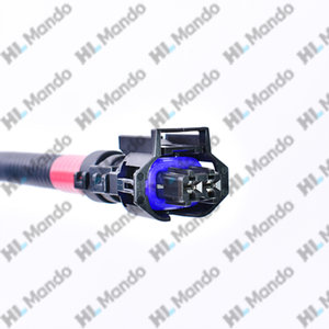 Датчик АБС HYUNDAI Genesis (08-) колеса переднего правого MANDO EX598302M000, 59830-2M000