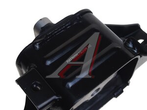 Опора двигателя HYUNDAI Solaris (17-) передняя левая PATRON1 PSE31316, ME13021, 21830-H5100