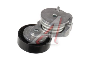 Ролик приводного ремня VOLVO S80 (06-09),V70 (07-) натяжителя KORTEX KTP2002, T39116, 31330379